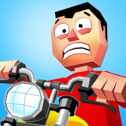 لوگو Faily Rider ++