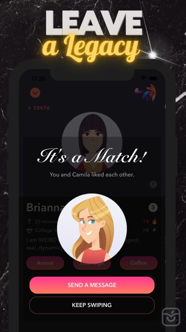 تصاویر Music Star - Life Simulator ++