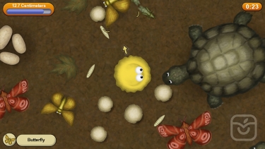 تصاویر Tasty Planet: Back for Seconds