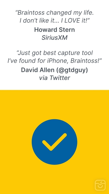 تصاویر Braintoss