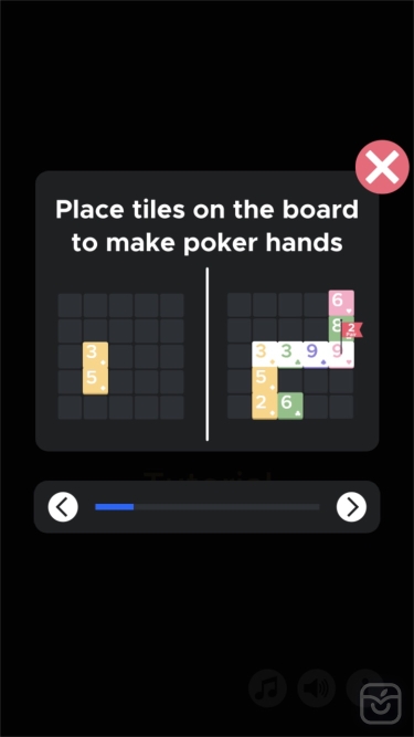 تصاویر Poker Pop!