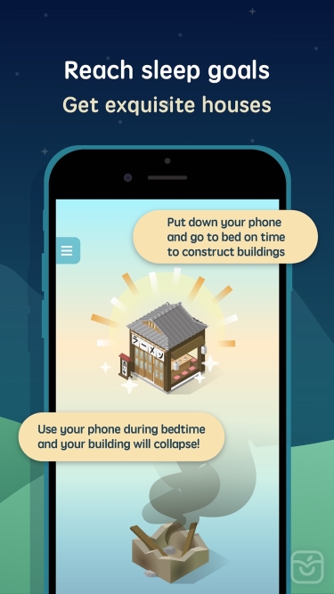 تصاویر SleepTown