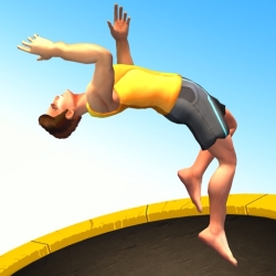 لوگو Flip Master