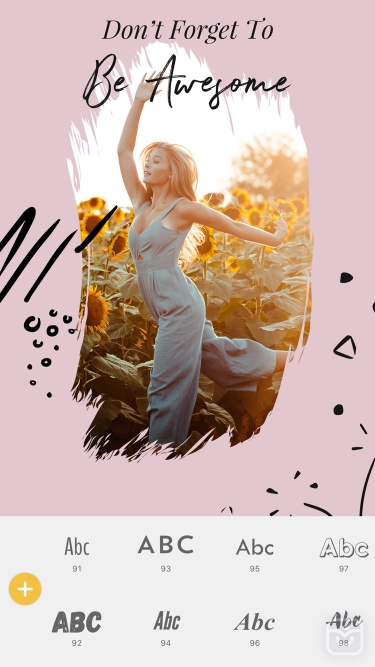 تصاویر Quote Maker - Graphic Design