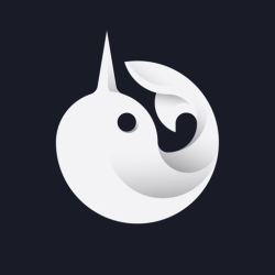 لوگو Narwhal 2 for Reddit ++