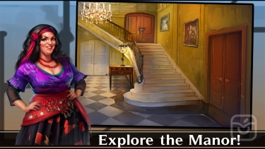 تصاویر Adventure Escape: Murder Manor