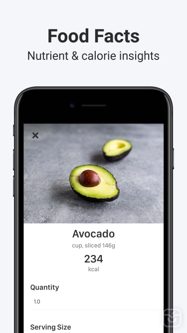 simple calorie counter using html, css and javascript... دانلود اپلیکیشن Calory: Simple Calorie Counter برای آیفون | آی اپس - اپ ...