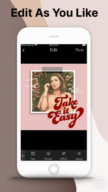 تصاویر Mostory - Insta Story Maker