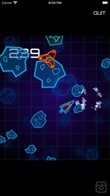 تصاویر Vesta Attack