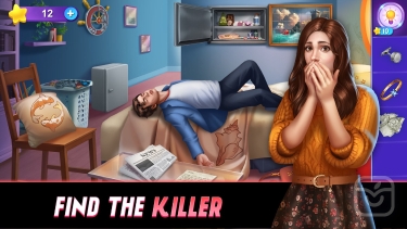 تصاویر Hidden Escape Mystery Games ++