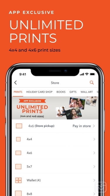تصاویر Shutterfly: Prints Cards Gifts