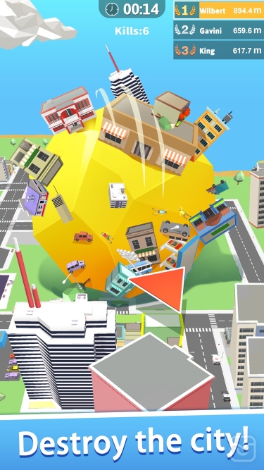 تصاویر Big Big Baller