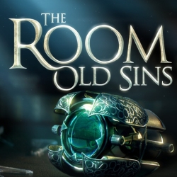 لوگو The Room: Old Sins | اتاق 4