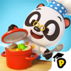 لوگو Dr. Panda Restaurant 3