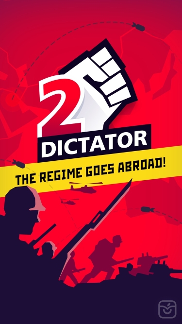 تصاویر Dictator 2: Political Game ++