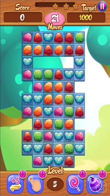 Candy Sweet Fruit games soda jelly blast 3 crush app Meads Puzzle : Free  puzzle game Download for Kids::Appstore for Android