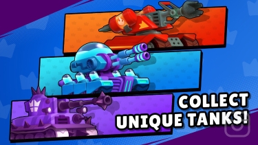 تصاویر Battle Kings - PvP ++