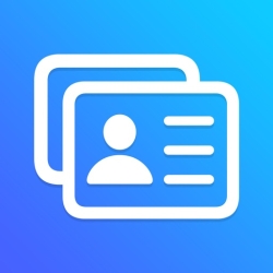 لوگو Contact Exporter: Backup Share ++