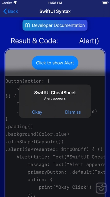 تصاویر Cheat-Sheet