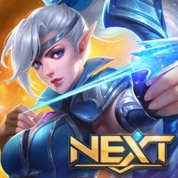 لوگو Mobile Legends: Bang Bang.US