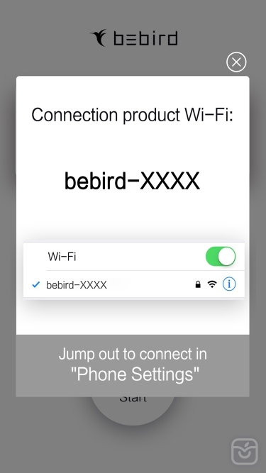 تصاویر bebird