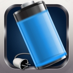 لوگو Battery Dr. Pro