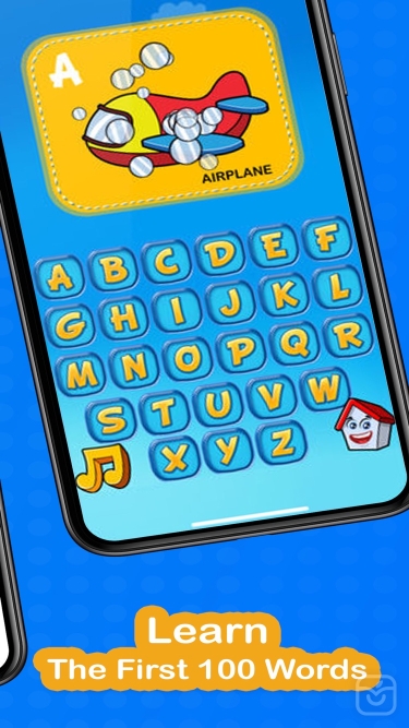 تصاویر Baby Games for One Year Olds