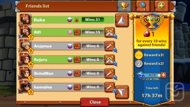 تصاویر Shake Spears!
