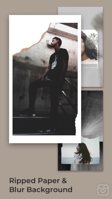 تصاویر UniStory -Story Maker, Collage