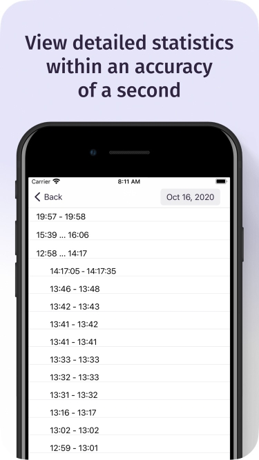 تصاویر NetwaX - tracker for Whatsapp