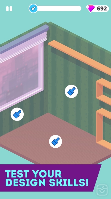 تصاویر Decor Life - Home Design Game