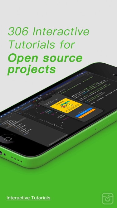 تصاویر Tutorials for iOS programming ++