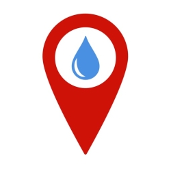 لوگو Pocket Rain Gauge™