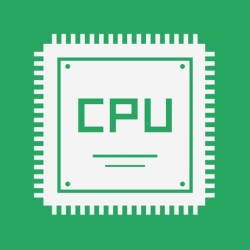 لوگو CPU-X ++