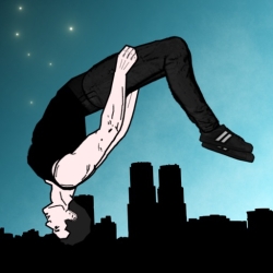 لوگو Backflip Madness | $0.99