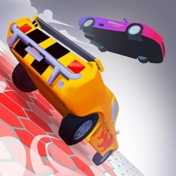 لوگو Race Arena ++