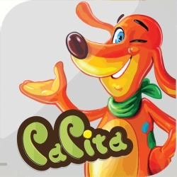 لوگو Papita