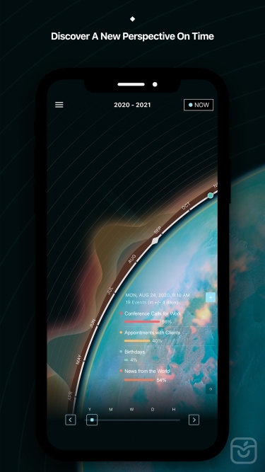 تصاویر Titan By KRON