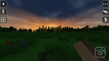 تصاویر Survivalcraft Day One