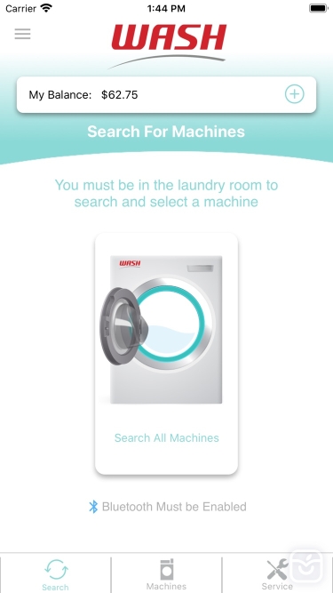 تصاویر WASH-Connect