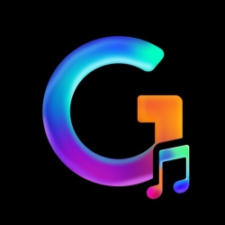 لوگو Gradient Music: AI-Generated ++ | آنلاک‌شده