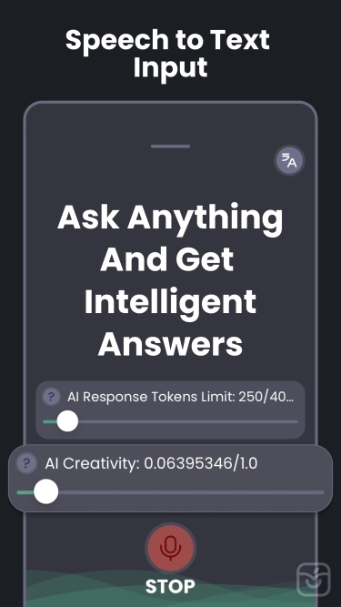 تصاویر ChatGenius - AI Chat, ChatBot ++