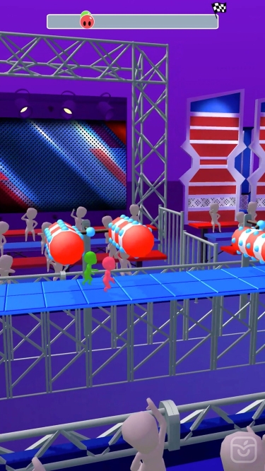 تصاویر Epic Race 3D