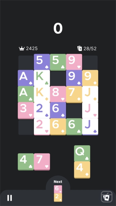 تصاویر Poker Pop!