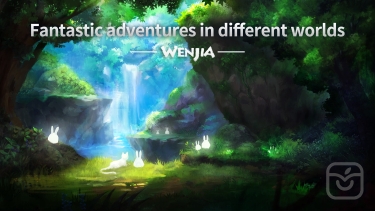 تصاویر Wenjia