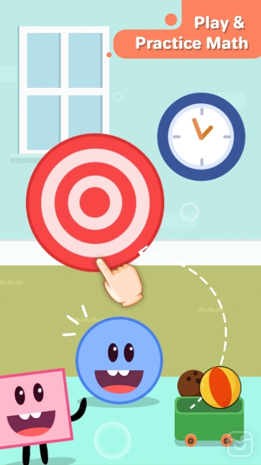 تصاویر Preschool + Kindergarten Games