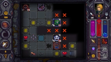 تصاویر Runestone Keeper