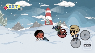 تصاویر Adventures of Kidd