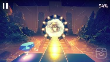 تصاویر Super Glitch Dash
