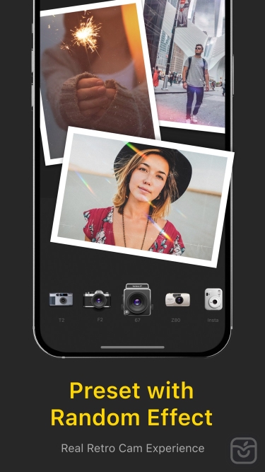 تصاویر Varlens ++